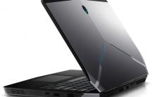  Dell...  تحدث سلسلة حاسباتها المحمولة Alienware المخصصة للألعاب