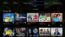 سوني تطلق خدمتها التلفزيونية "PlayStation Vue"