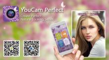 إحذر YouCam Perfect App ..... على أندرويد يهدد خصوصيتك